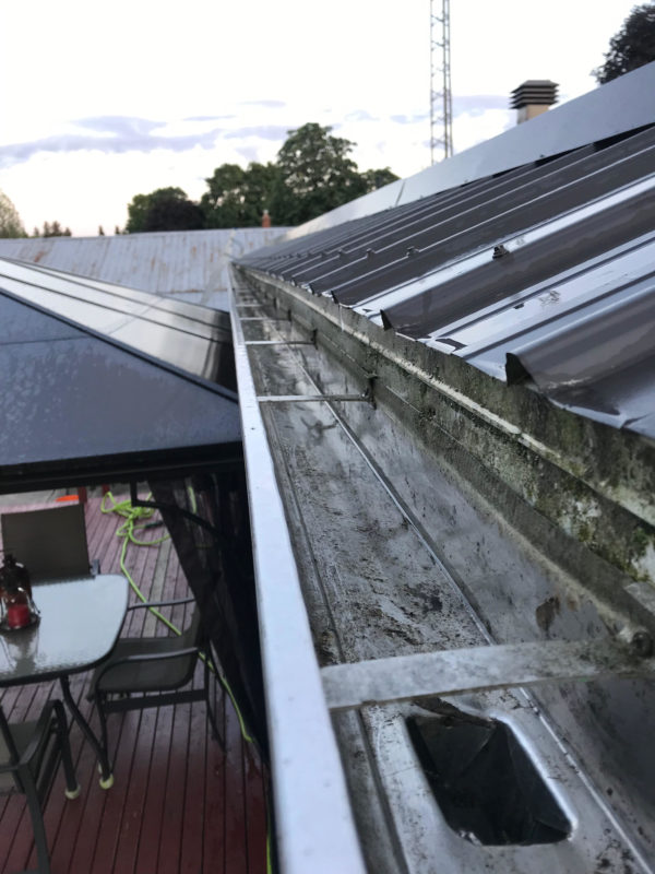 gutter cleaning ottawa