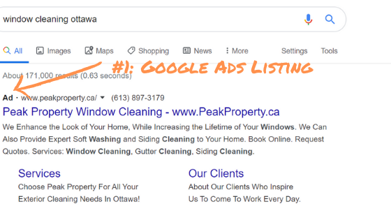 3 Tips On Searching For Local Businesses on Google 3